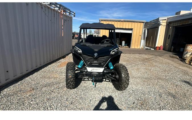 2026 CFMOTO ZFORCE 950 SPORT-4 CF1000SZ-3L 950 Sport 4
