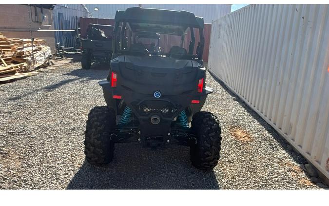 2026 CFMOTO ZFORCE 950 SPORT-4 CF1000SZ-3L 950 Sport 4