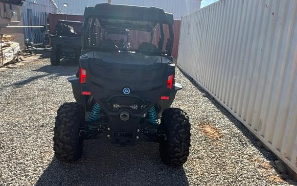 2026 CFMOTO ZFORCE 950 SPORT-4 CF1000SZ-3L 950 Sport 4
