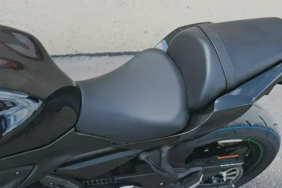 New 2026 KAWASAKI NINJA 650