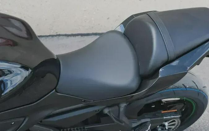 New 2026 KAWASAKI NINJA 650