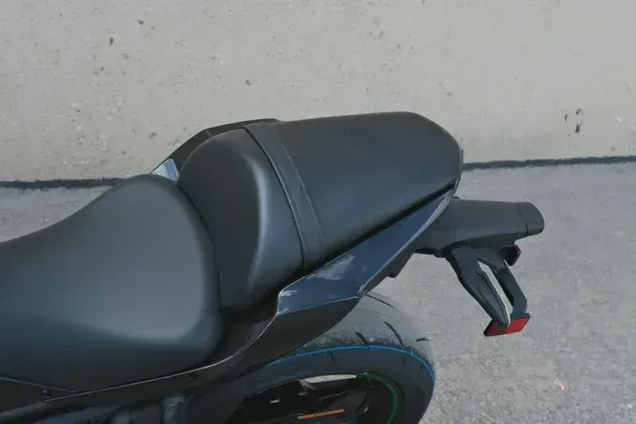 2026 KAWASAKI NINJA 650