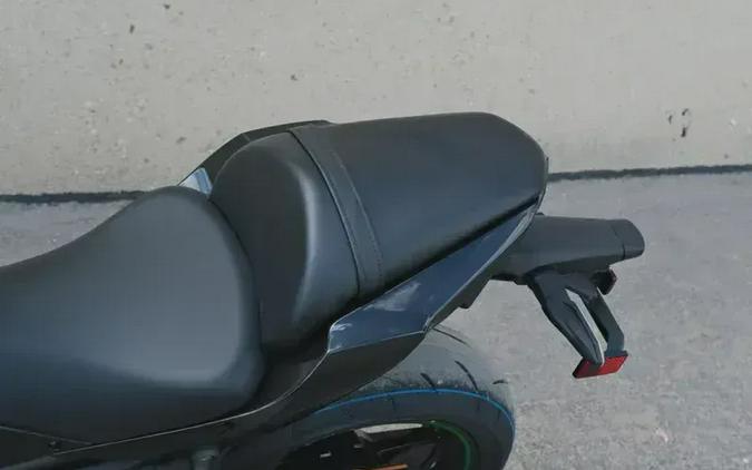 2026 KAWASAKI NINJA 650