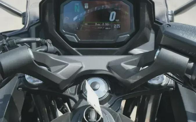 New 2026 KAWASAKI NINJA 650