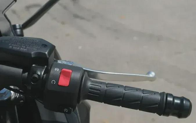 2026 KAWASAKI NINJA 650