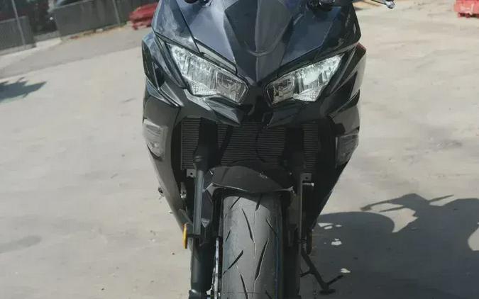 2026 KAWASAKI NINJA 650