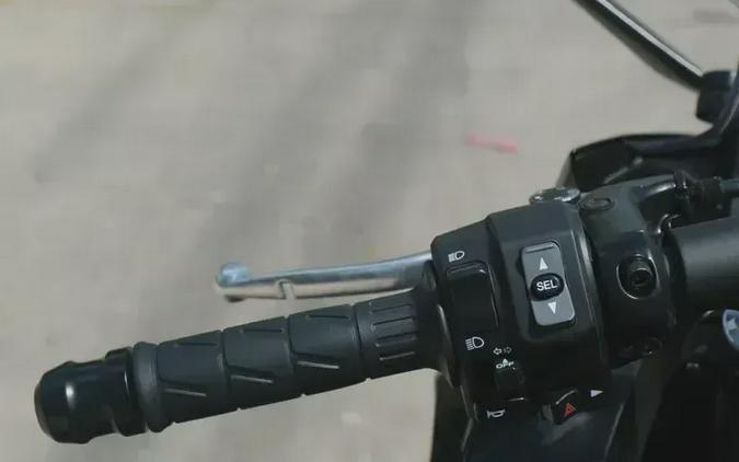 New 2026 KAWASAKI NINJA 650