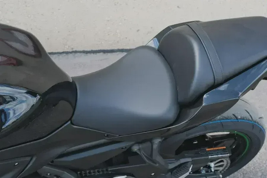 2026 KAWASAKI NINJA 650