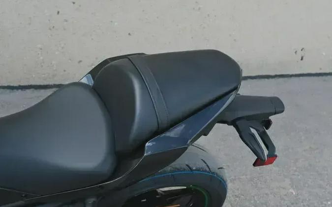 New 2026 KAWASAKI NINJA 650