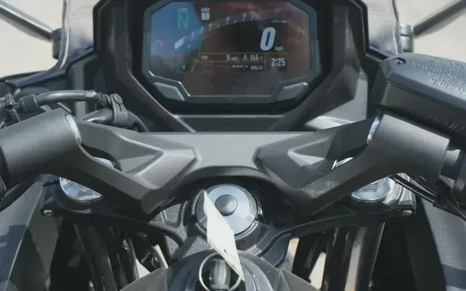 2026 KAWASAKI NINJA 650