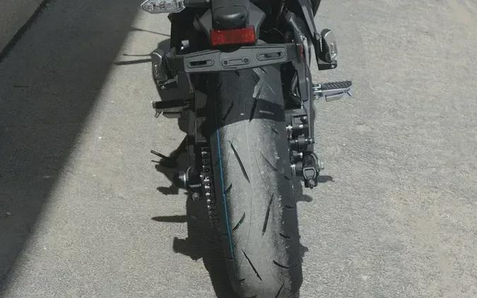 2026 KAWASAKI NINJA 650