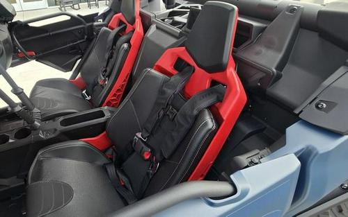 2026 Can-Am® Maverick X3 Max X DS Turbo RR With Smart-Shox