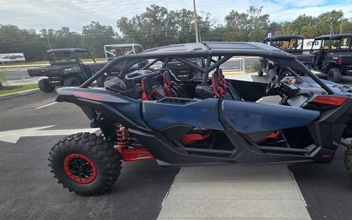 2026 Can-Am® Maverick X3 Max X DS Turbo RR With Smart-Shox