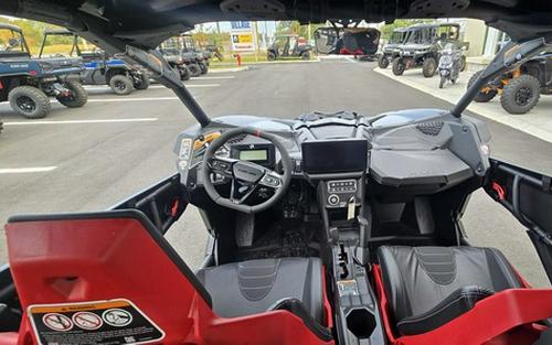 2026 Can-Am Maverick X3 Max X DS Turbo RR With Smart-Shox