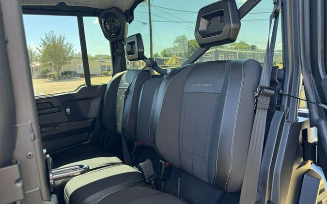 2026 Can-Am Defender MAX Limited HD11