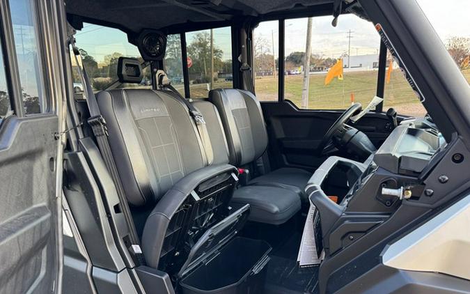 2026 Can-Am Defender MAX Limited HD11