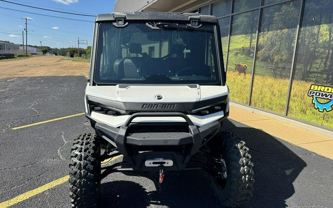 2026 Can-Am Defender MAX Limited HD11