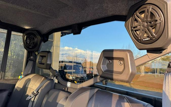 2026 Can-Am Defender MAX Limited HD11