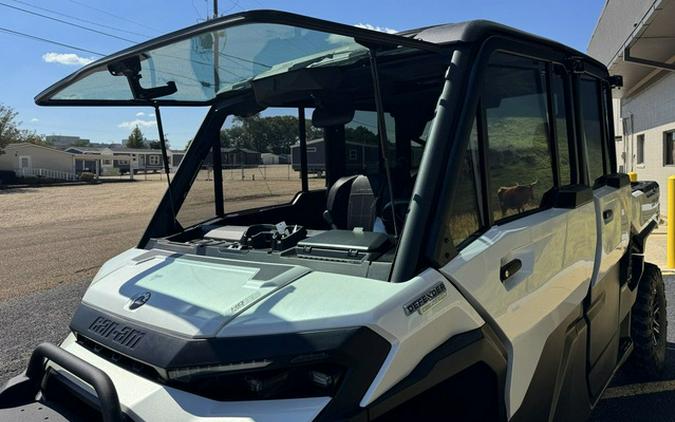 2026 Can-Am Defender MAX Limited HD11