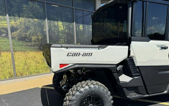 2026 Can-Am Defender MAX Limited HD11