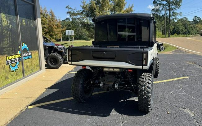 2026 Can-Am Defender MAX Limited HD11
