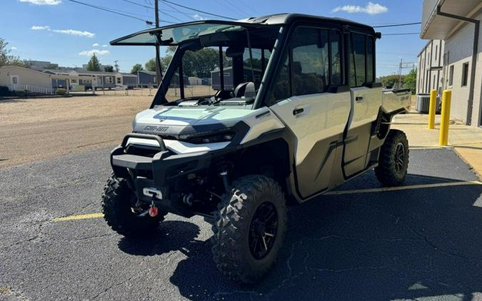 2026 Can-Am Defender MAX Limited HD11