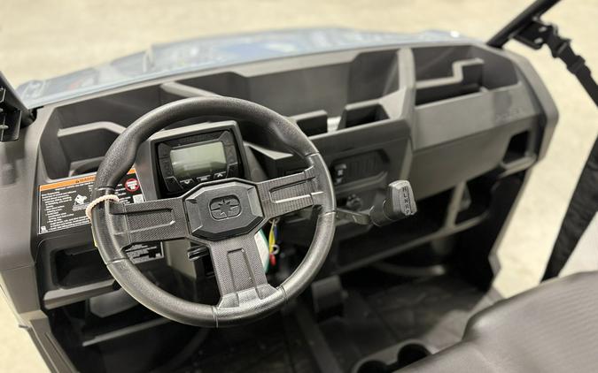 2026 Polaris Ranger 500