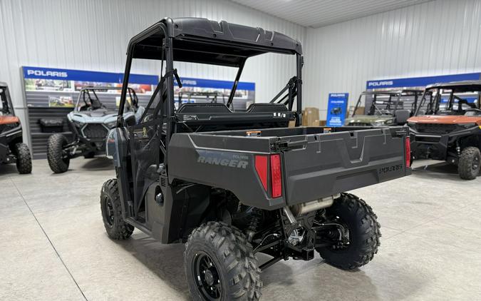 2026 Polaris Ranger 500
