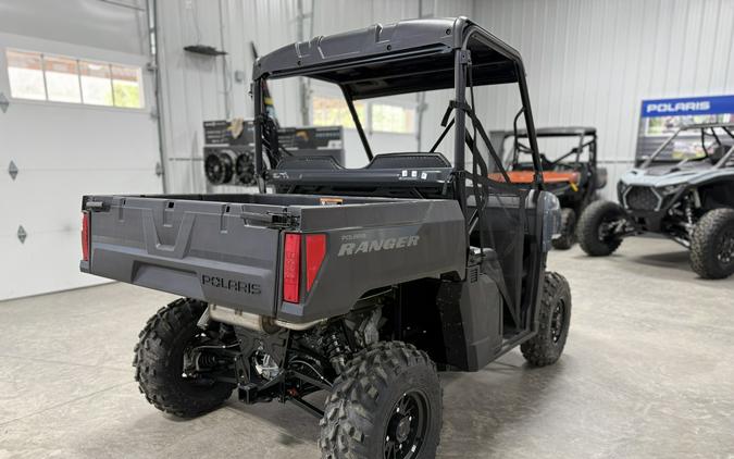 2026 Polaris Ranger 500