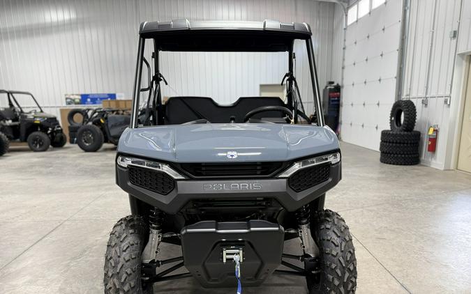 2026 Polaris Ranger 500