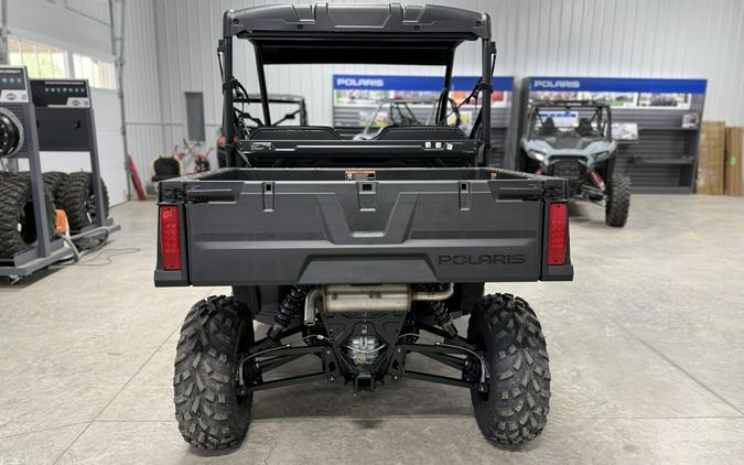2026 Polaris Ranger 500