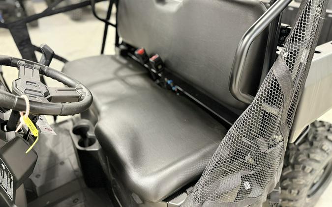 2026 Polaris Ranger 500