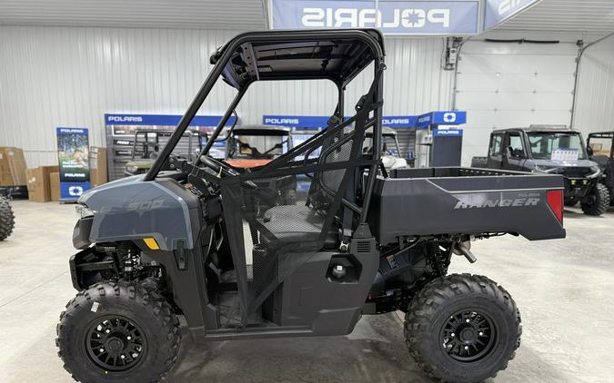 2026 Polaris Ranger 500
