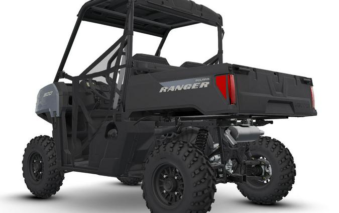 2026 Polaris Ranger 500