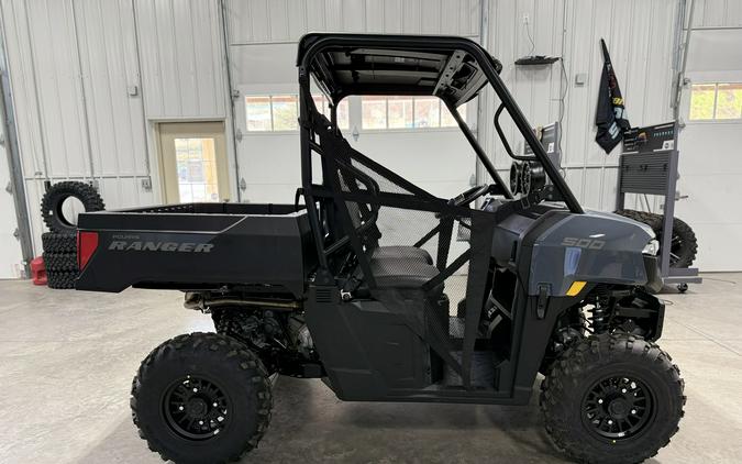 2026 Polaris Ranger 500