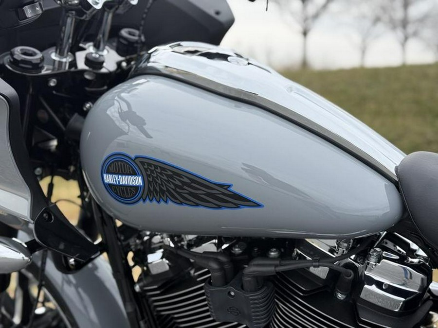 2026 Harley-Davidson® FXLRST - Low Rider® ST