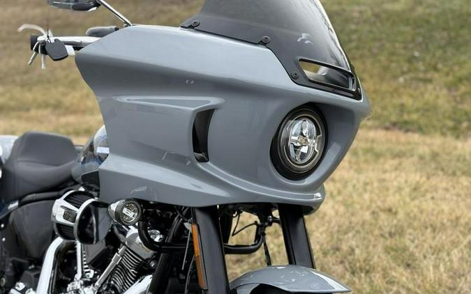 2026 Harley-Davidson® FXLRST - Low Rider® ST