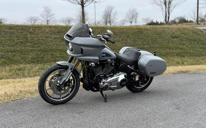 2026 Harley-Davidson® FXLRST - Low Rider® ST