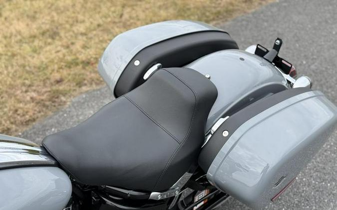 2026 Harley-Davidson® FXLRST - Low Rider® ST