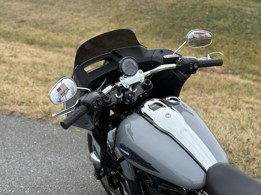 2026 Harley-Davidson® FXLRST - Low Rider® ST