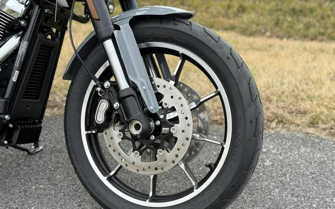 2026 Harley-Davidson® FXLRST - Low Rider® ST