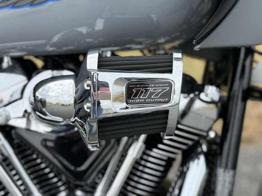 2026 Harley-Davidson® FXLRST - Low Rider® ST