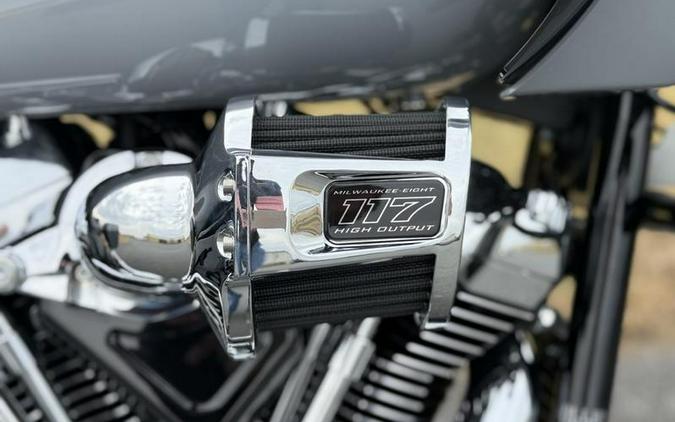 2026 Harley-Davidson® FXLRST - Low Rider® ST