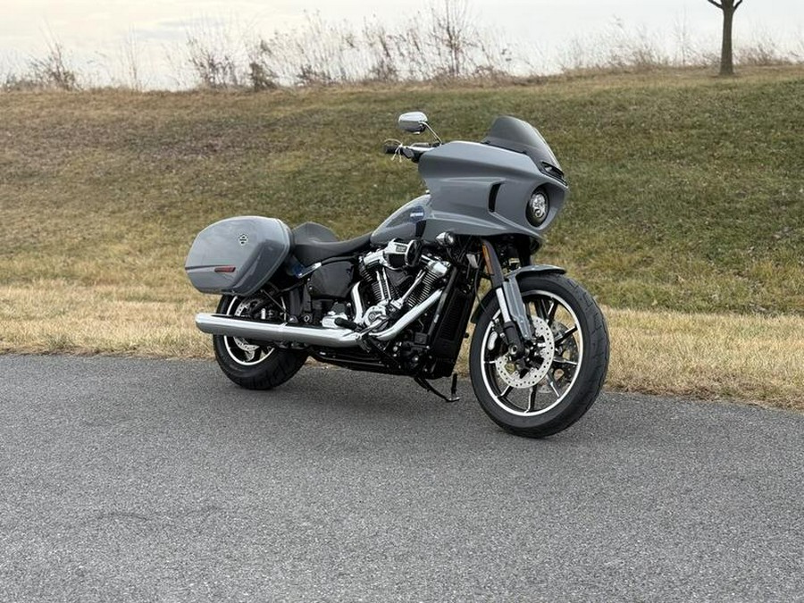 2026 Harley-Davidson® FXLRST - Low Rider® ST