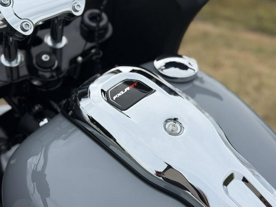 2026 Harley-Davidson® FXLRST - Low Rider® ST