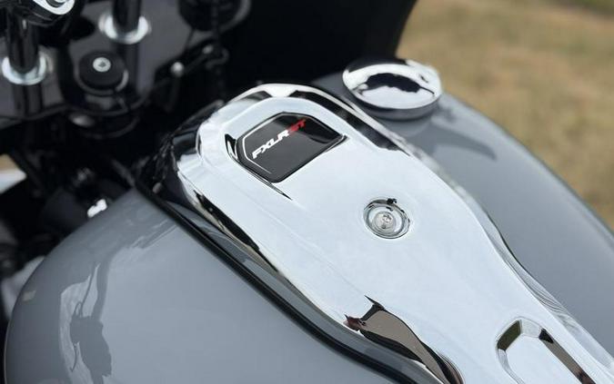 2026 Harley-Davidson® FXLRST - Low Rider® ST