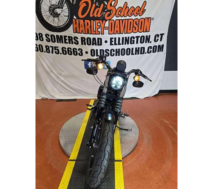 2020 Harley-Davidson Iron 883™