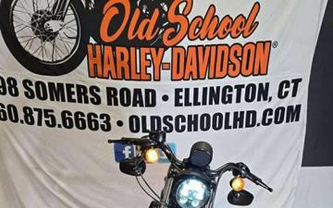 2020 Harley-Davidson Iron 883™