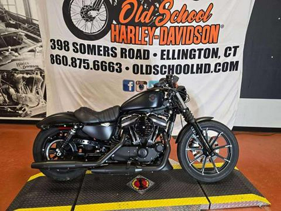 2020 Harley-Davidson Iron 883™