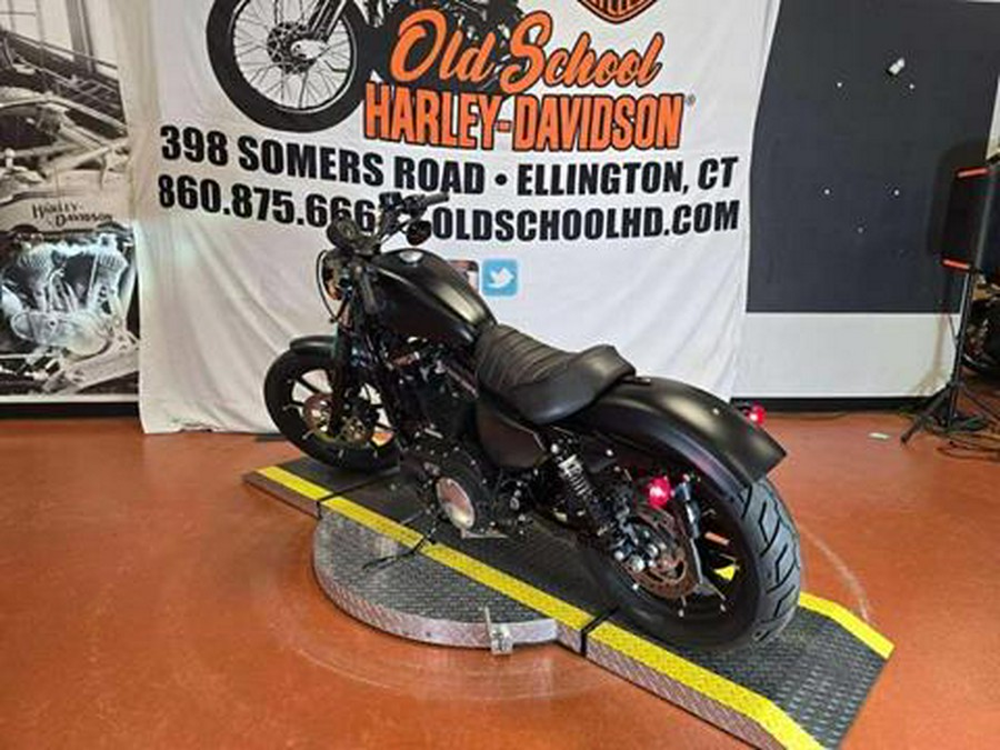 2020 Harley-Davidson Iron 883™